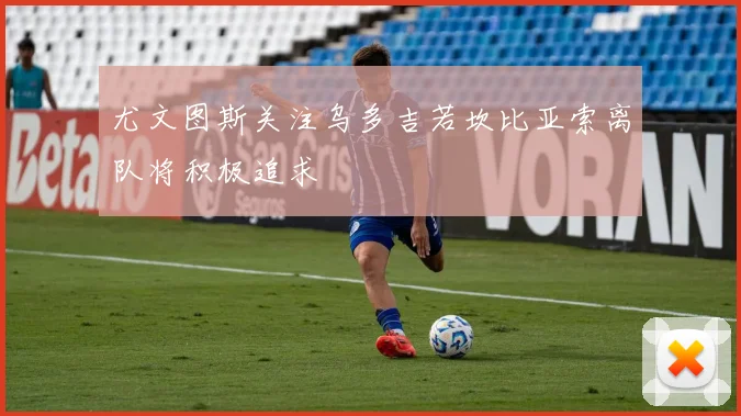 尤文图斯关注乌多吉若坎比亚索离队将积极追求